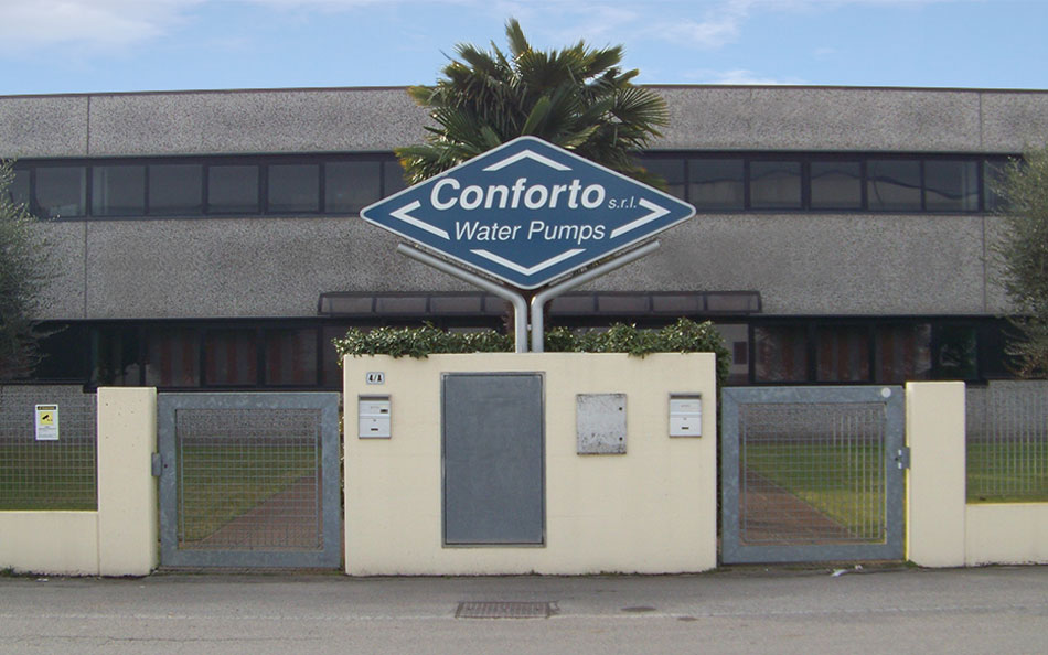 Conforto Srl