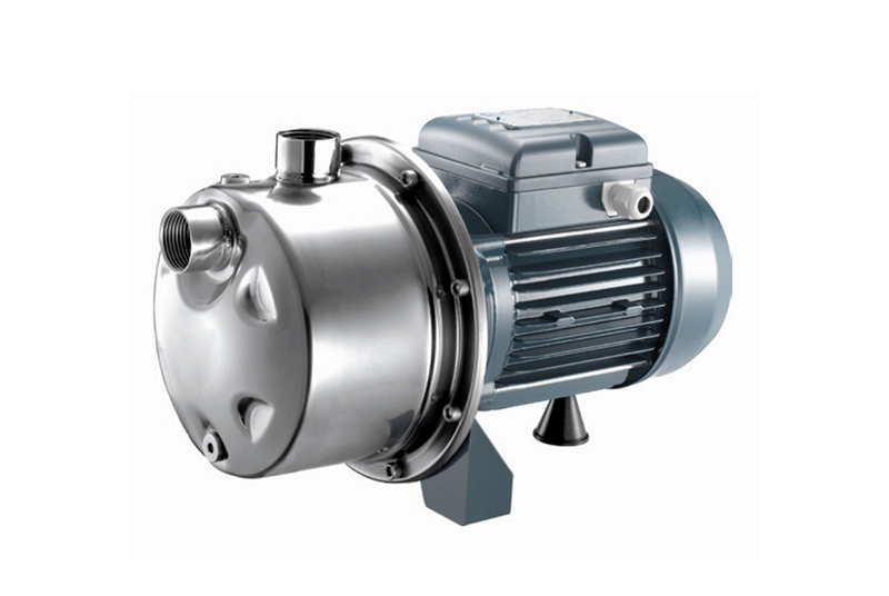 AISI 304 SELF-PRIMING PUMPS NPXM/NPX 0,59/0,75 KW