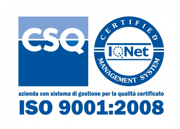 ISO 9001:2008