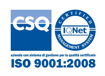 ISO 9001:2008